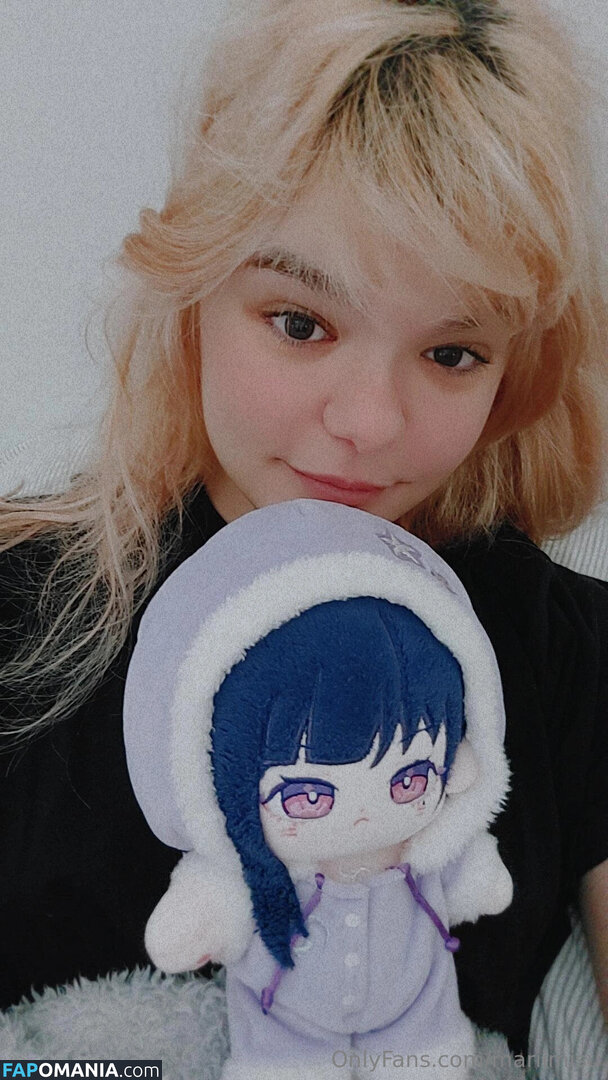 mariimisu / mariimisu_ Naken OnlyFans  Läckta Foto #4