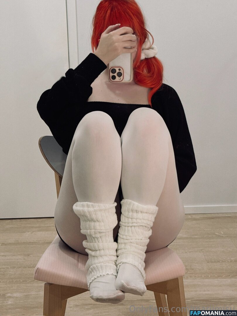 mariimisu / mariimisu_ Naken OnlyFans  Läckta Foto #7