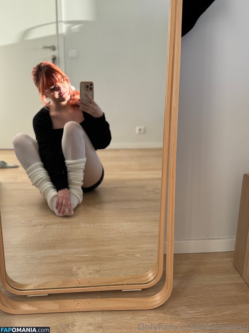 mariimisu / mariimisu_ Naken OnlyFans  Läckta Foto #8