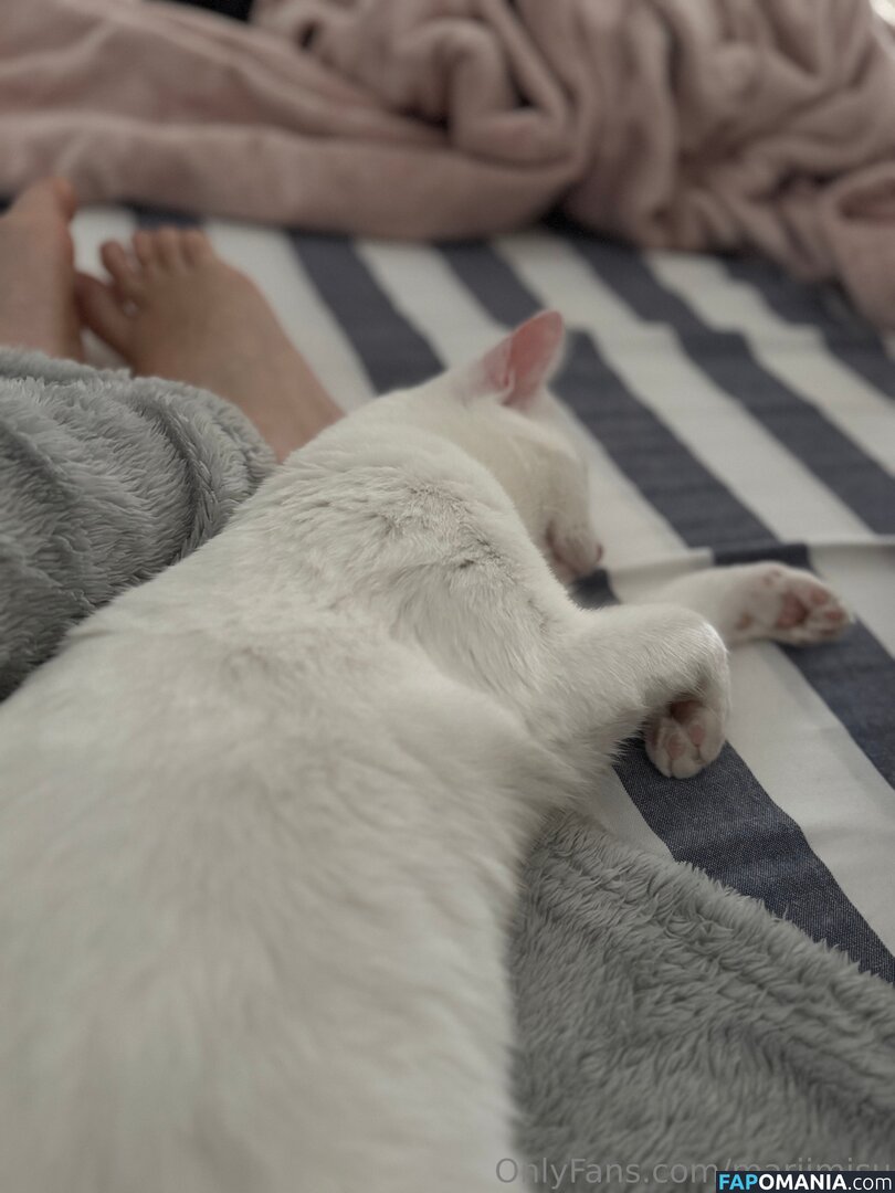 mariimisu / mariimisu_ Naken OnlyFans  Läckta Foto #9