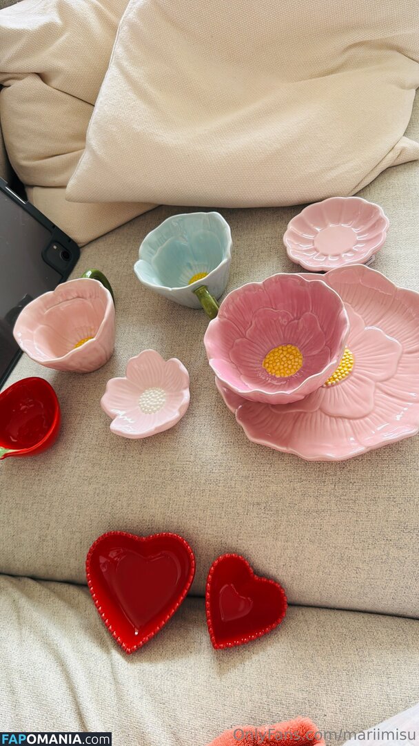 mariimisu / mariimisu_ Naken OnlyFans  Läckta Foto #10