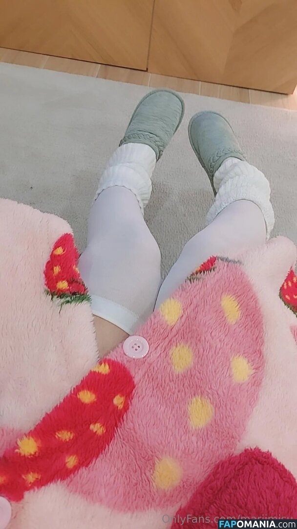 mariimisu / mariimisu_ Naken OnlyFans  Läckta Foto #12