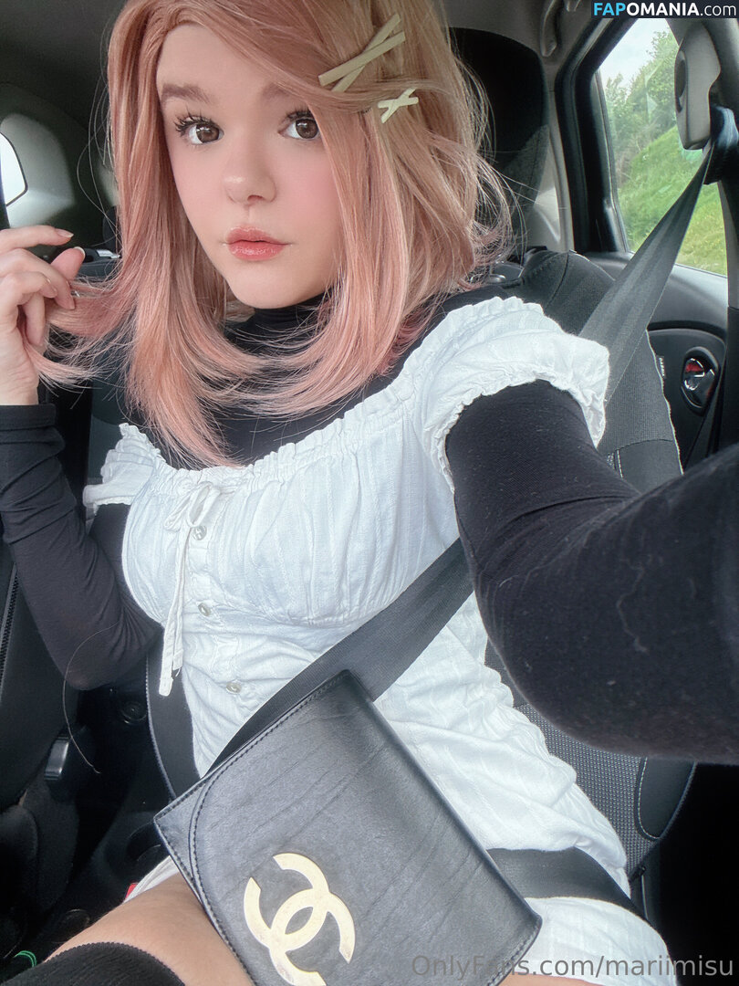 mariimisu / mariimisu_ Naken OnlyFans  Läckta Foto #13