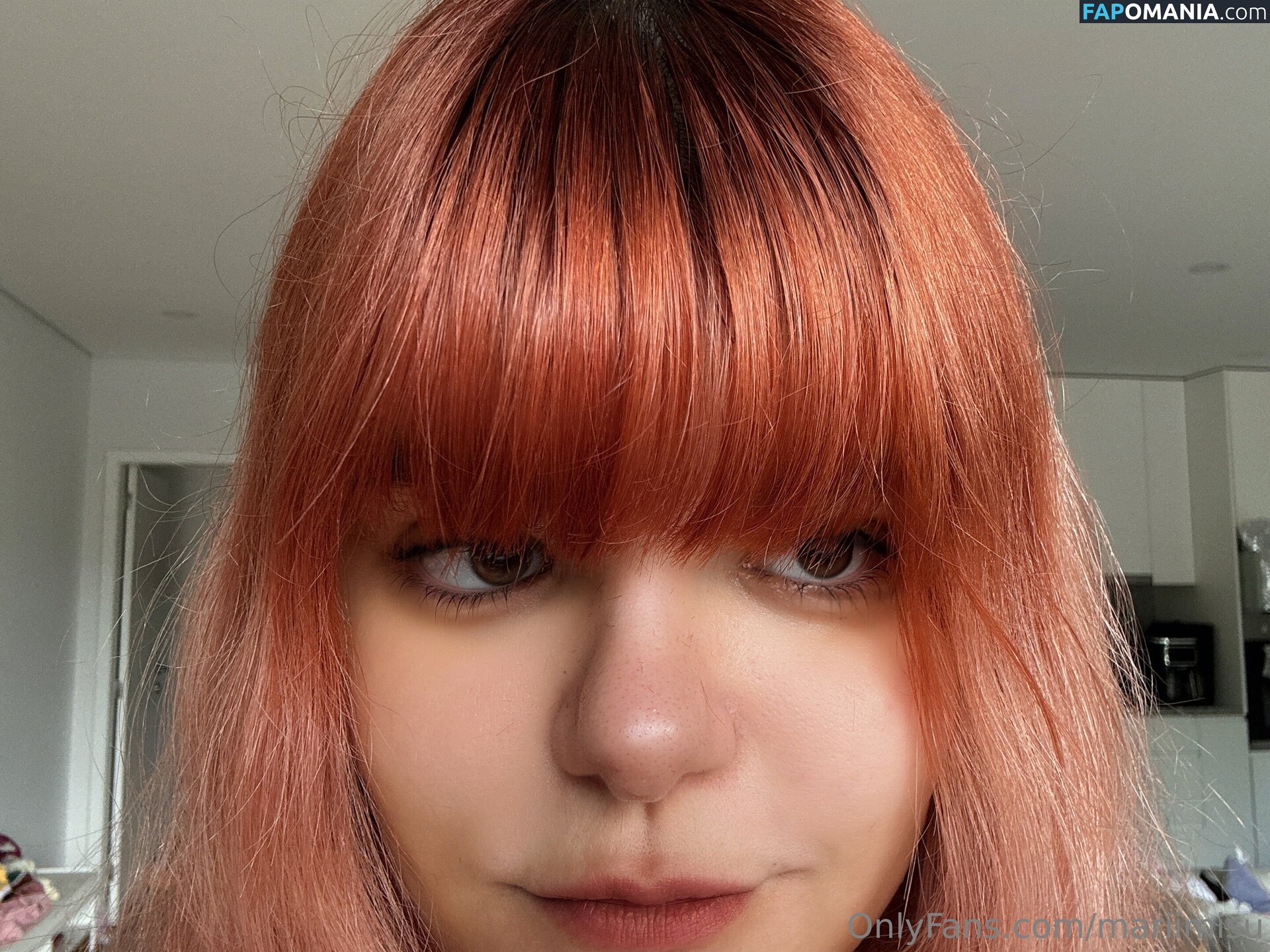 mariimisu / mariimisu_ Naken OnlyFans  Läckta Foto #14