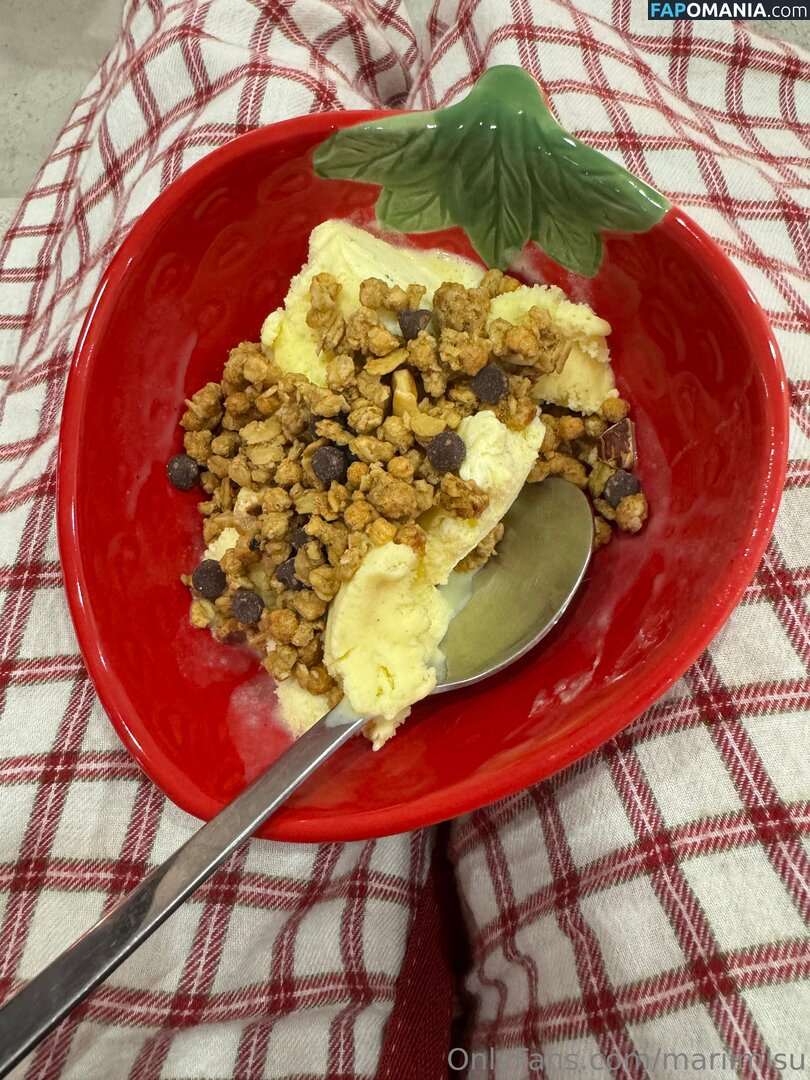 mariimisu / mariimisu_ Naken OnlyFans  Läckta Foto #15