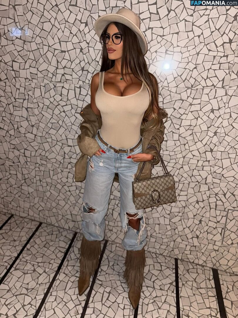 Croatian Girl / Marija Meglaj / https: / marijameglaj / marijameglaj11 Naken OnlyFans  Läckta Foto #85