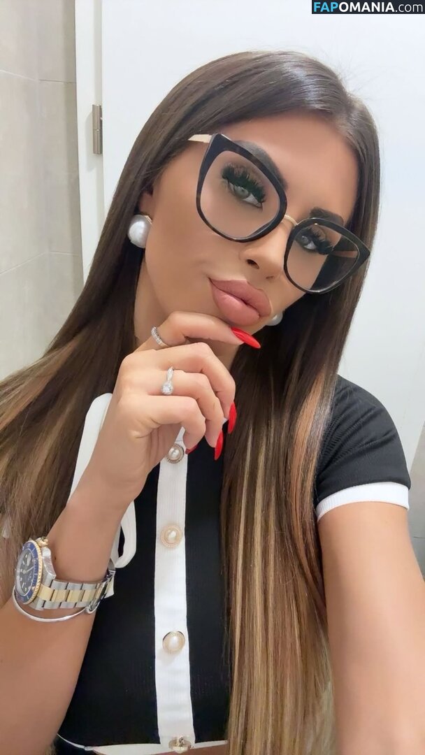 Croatian Girl / Marija Meglaj / https: / marijameglaj / marijameglaj11 Naken OnlyFans  Läckta Foto #88