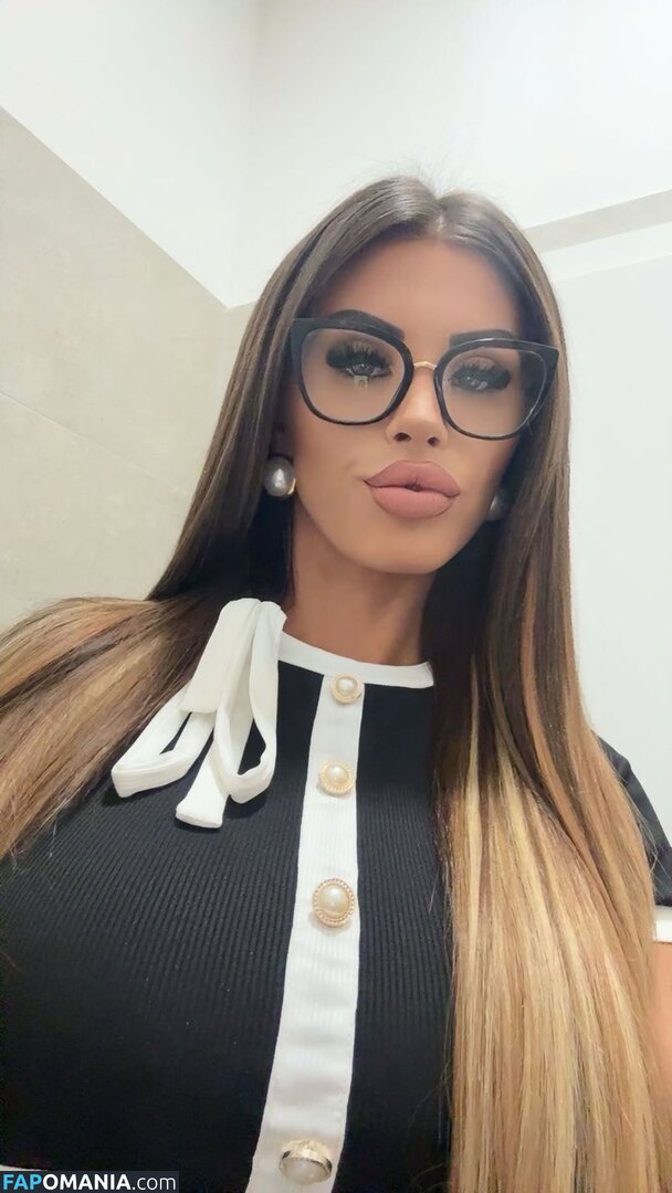 Croatian Girl / Marija Meglaj / https: / marijameglaj / marijameglaj11 Naken OnlyFans  Läckta Foto #89