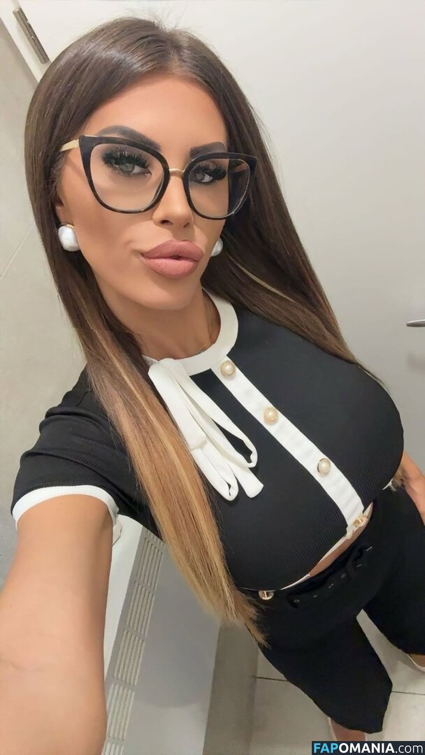 Croatian Girl / Marija Meglaj / https: / marijameglaj / marijameglaj11 Naken OnlyFans  Läckta Foto #90