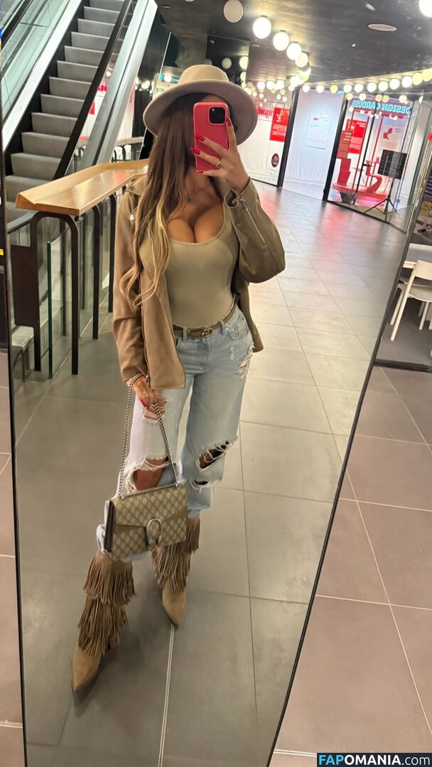 Croatian Girl / Marija Meglaj / https: / marijameglaj / marijameglaj11 Naken OnlyFans  Läckta Foto #92