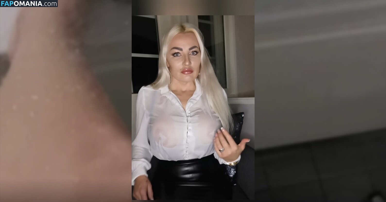 Marika Fingerroos / MarikaFinkku / fingerroos.marika / marikafingerroos Naken OnlyFans  Läckta Foto #5