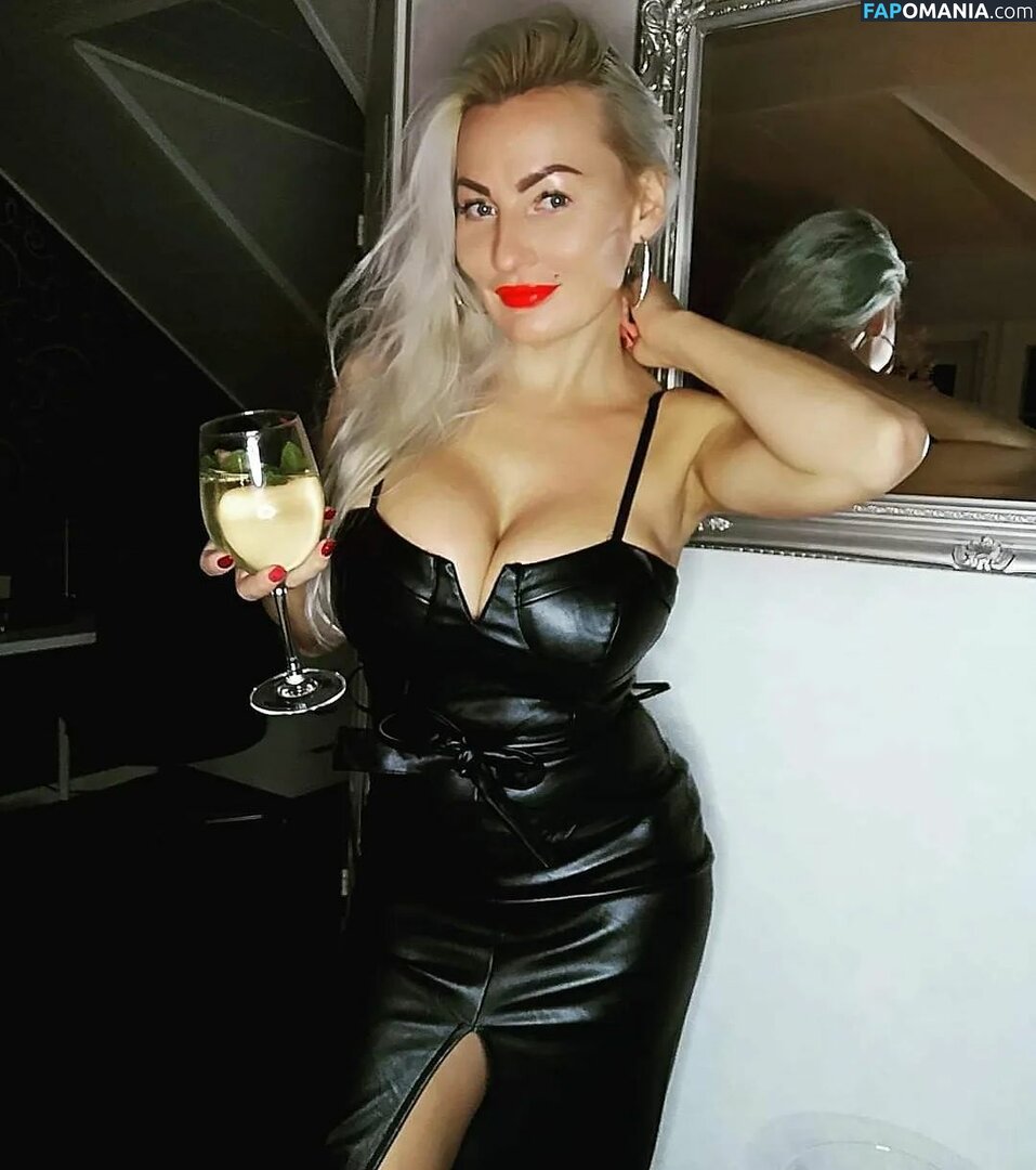 Marika Fingerroos / MarikaFinkku / fingerroos.marika / marikafingerroos Naken OnlyFans  Läckta Foto #36