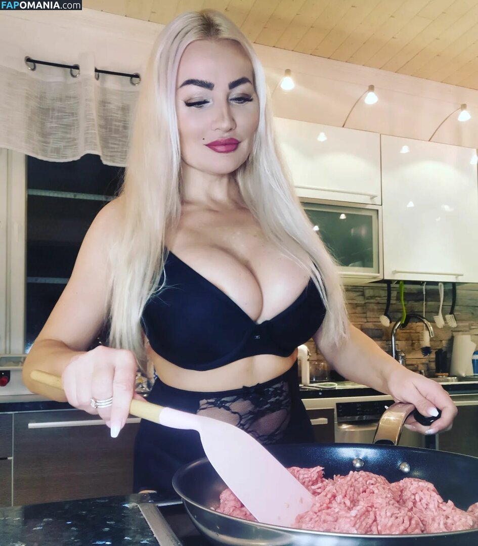 Marika Fingerroos / MarikaFinkku / fingerroos.marika / marikafingerroos Naken OnlyFans  Läckta Foto #42