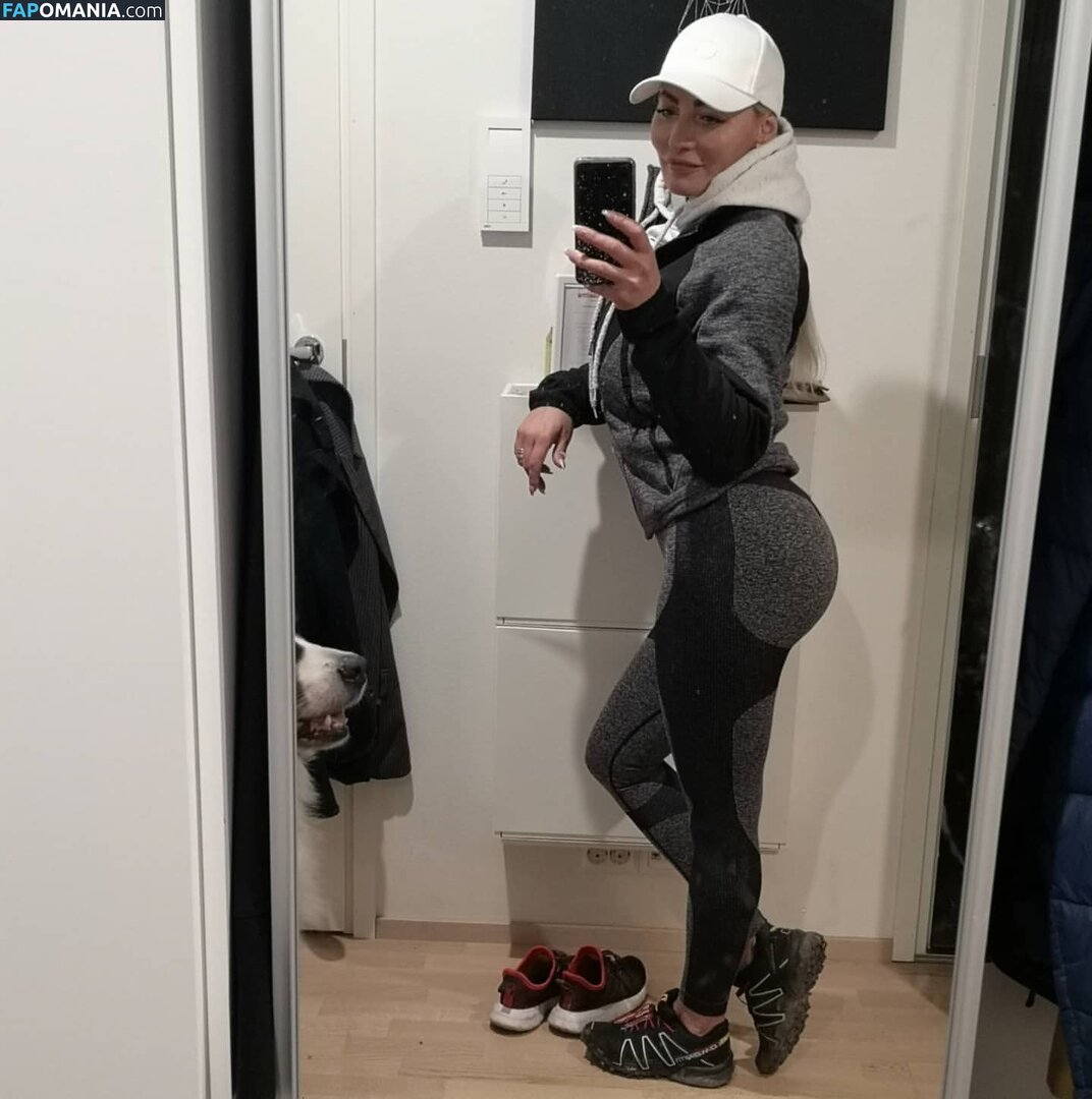 Marika Fingerroos / MarikaFinkku / fingerroos.marika / marikafingerroos Naken OnlyFans  Läckta Foto #54