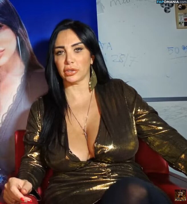 Marika Fruscio / marikafruscio10 Naken OnlyFans  Läckta Foto #837