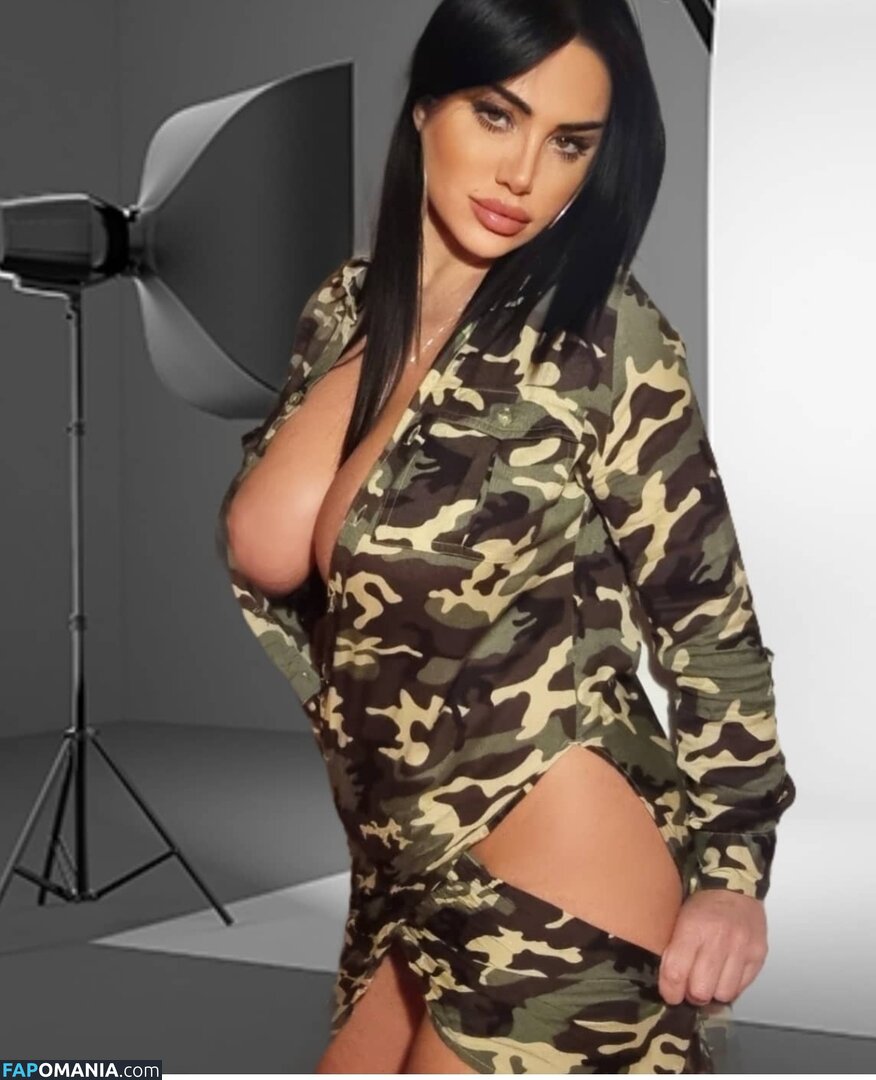 Marika Fruscio / marikafruscio10 Naken OnlyFans  Läckta Foto #977