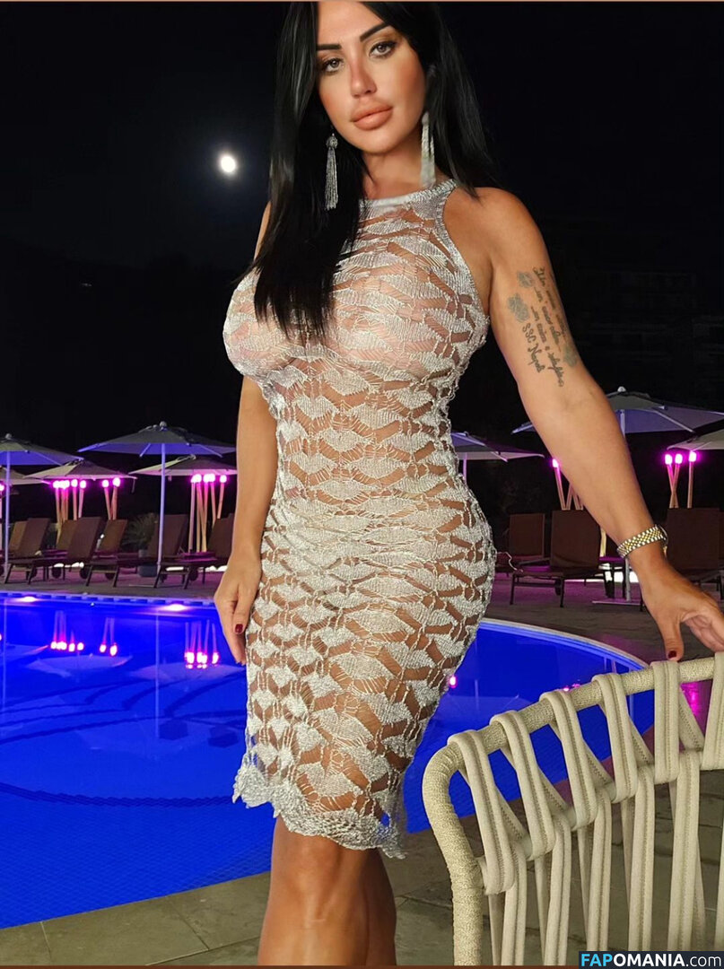 Marika Fruscio / marikafruscio10 Naken OnlyFans  Läckta Foto #986