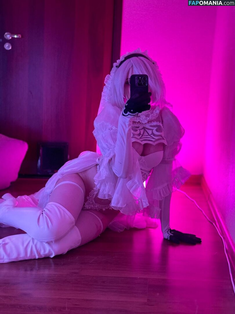 MarikoMarthy / _mariko_ / emilymariko Naken OnlyFans  Läckta Foto #3