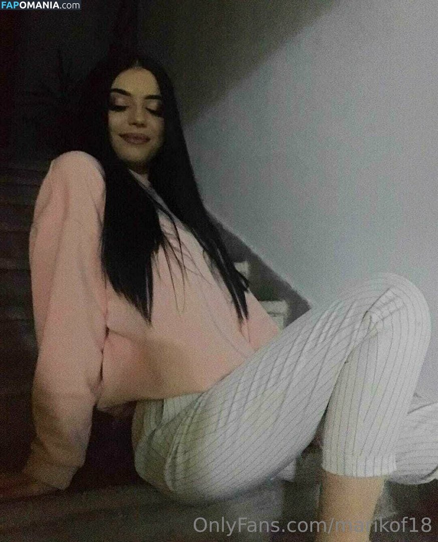 1mariko18 / marikof18 Naken OnlyFans  Läckta Foto #25