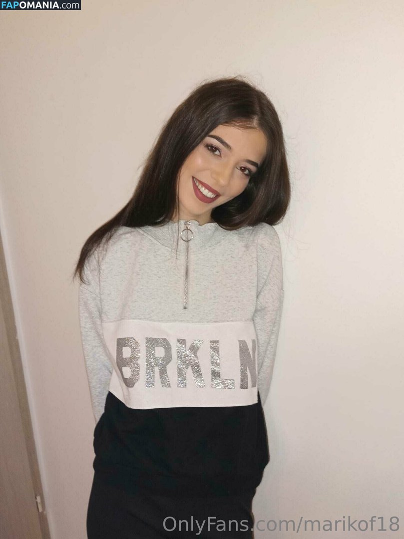 1mariko18 / marikof18 Naken OnlyFans  Läckta Foto #26