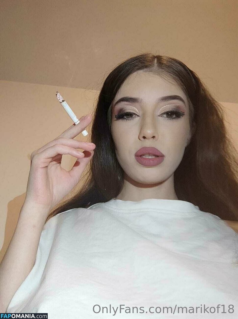 1mariko18 / marikof18 Naken OnlyFans  Läckta Foto #29