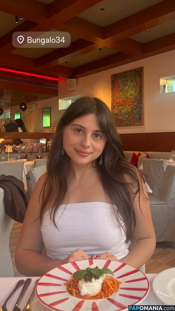 Marilu Pagoni / marilupagoni Naken OnlyFans  Läckta Foto #1
