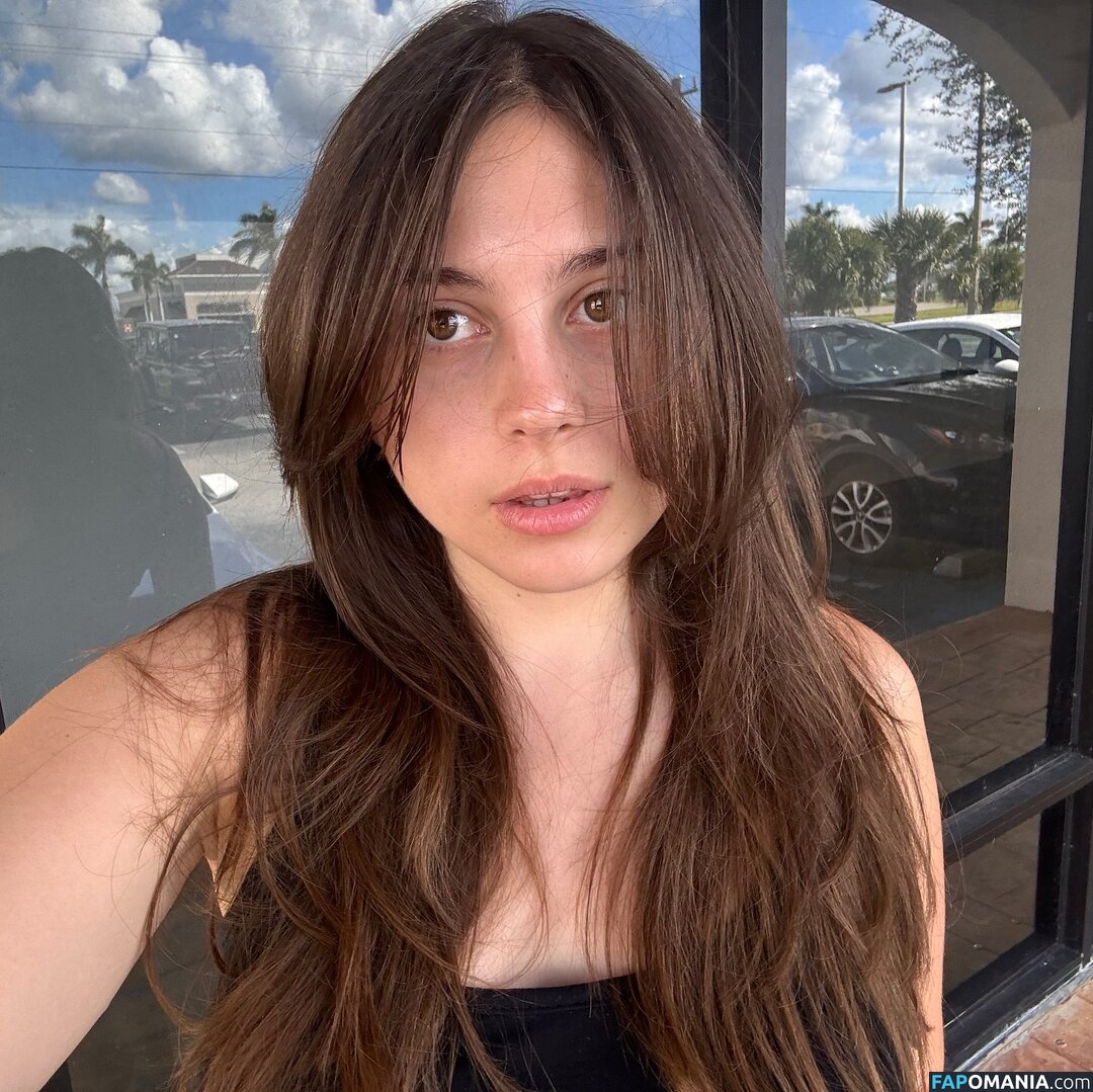 Marilu Pagoni / marilupagoni Naken OnlyFans  Läckta Foto #2
