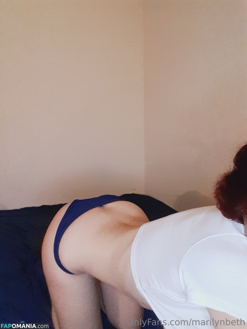 marilynbeth / mbparker Naken OnlyFans  Läckta Foto #6