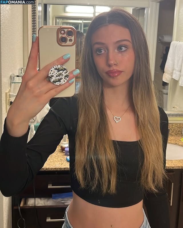 Marin.g444 / maring444 Naken OnlyFans  Läckta Foto #1