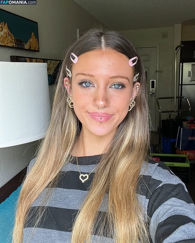 Marin.g444 / maring444 Naken OnlyFans  Läckta Foto #4