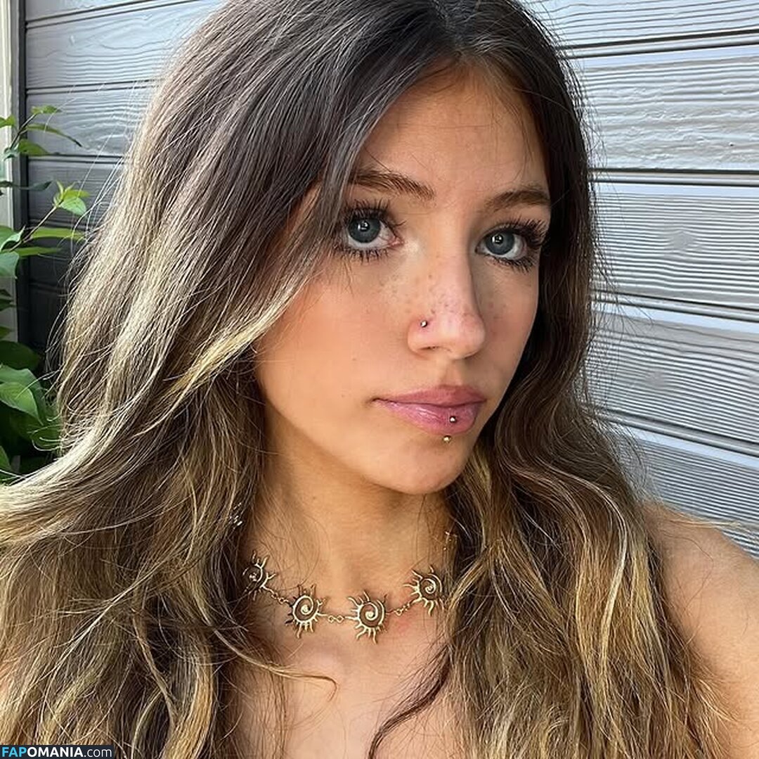 Marin.g444 / maring444 Naken OnlyFans  Läckta Foto #5