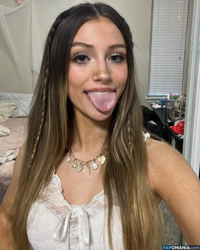 Marin.g444 / maring444 Naken OnlyFans  Läckta Foto #12
