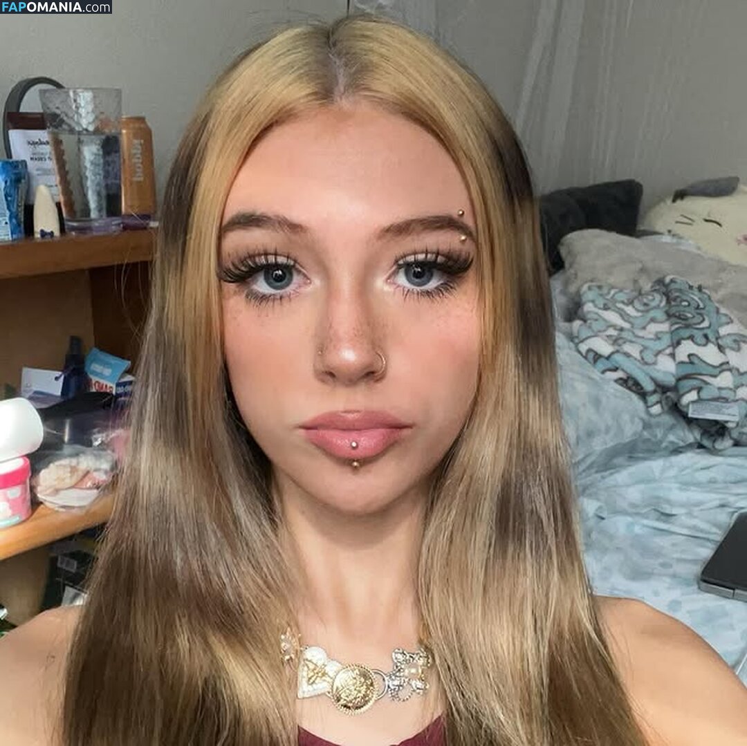 Marin.g444 / maring444 Naken OnlyFans  Läckta Foto #14