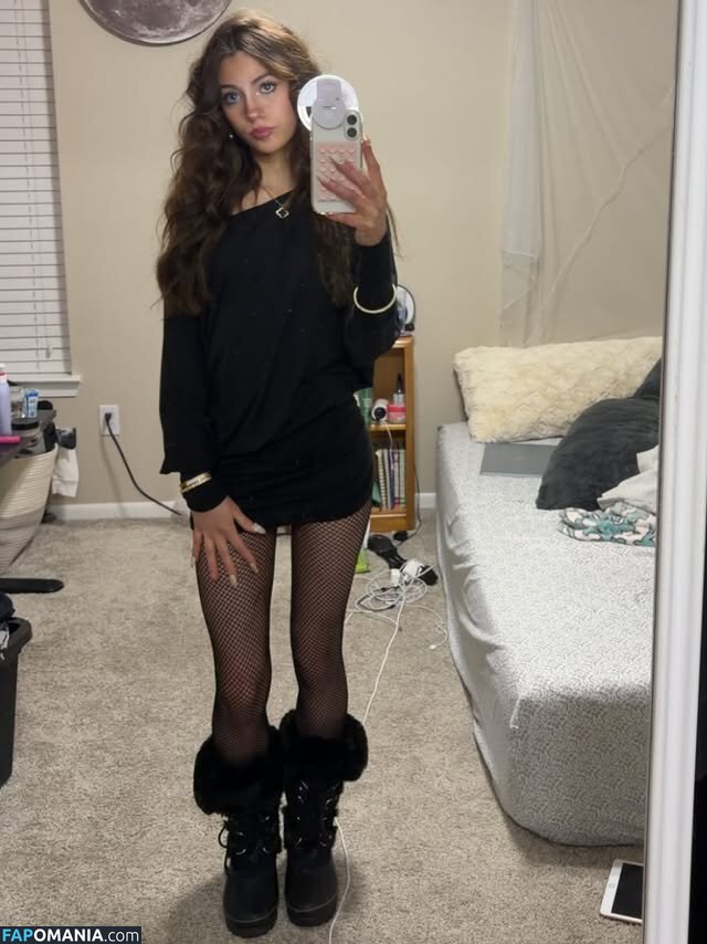 Marin.g444 / maring444 Naken OnlyFans  Läckta Foto #15