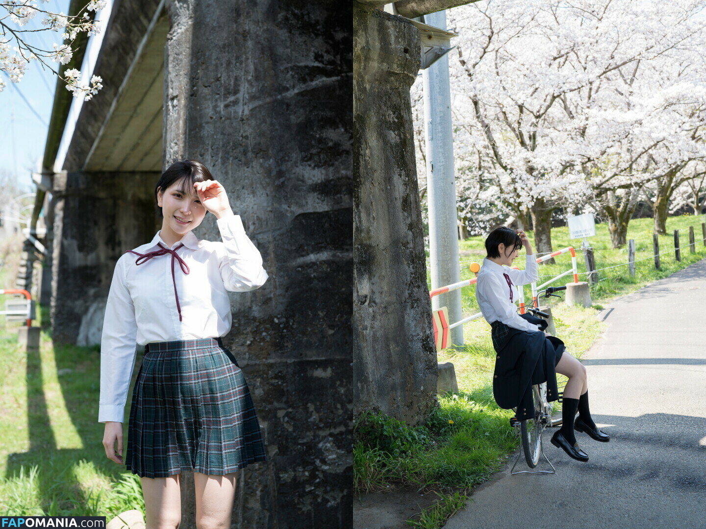 Marina Amatsu / r_ap82_ / r_ap8_ / あまつまりな Naken OnlyFans  Läckta Foto #44