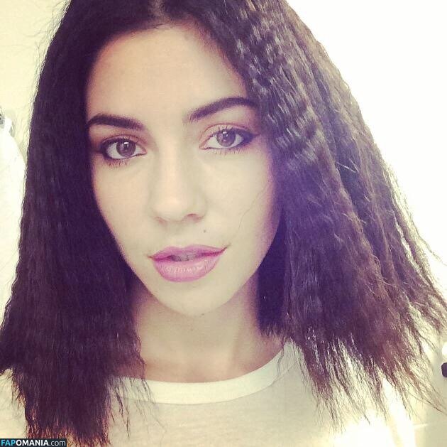 Marina Diamandis / marina and the diamonds / marinadiamandis Naken OnlyFans  Läckta Foto #105