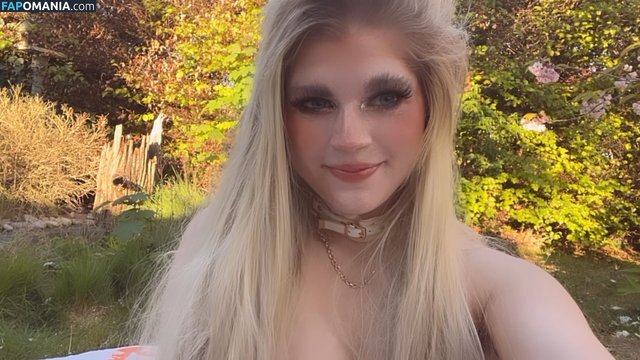 Marina Joyce / marinamewmeow Naken OnlyFans  Läckta Foto #8