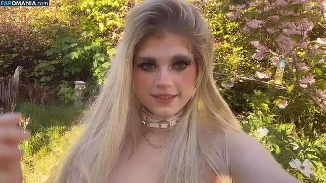 Marina Joyce / marinamewmeow Naken OnlyFans  Läckta Foto #11