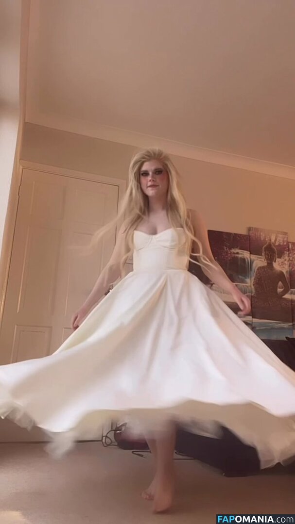 Marina Joyce / marinamewmeow Naken OnlyFans  Läckta Foto #14