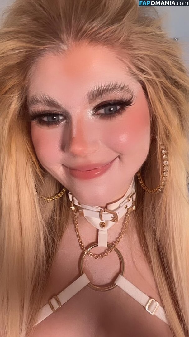 Marina Joyce / marinamewmeow Naken OnlyFans  Läckta Foto #19