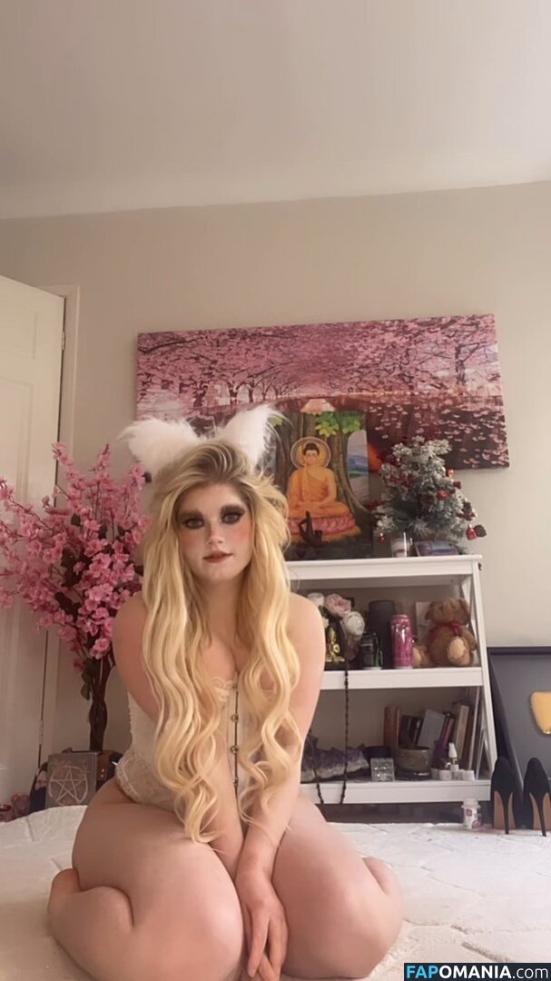 Marina Joyce / marinamewmeow Naken OnlyFans  Läckta Foto #21