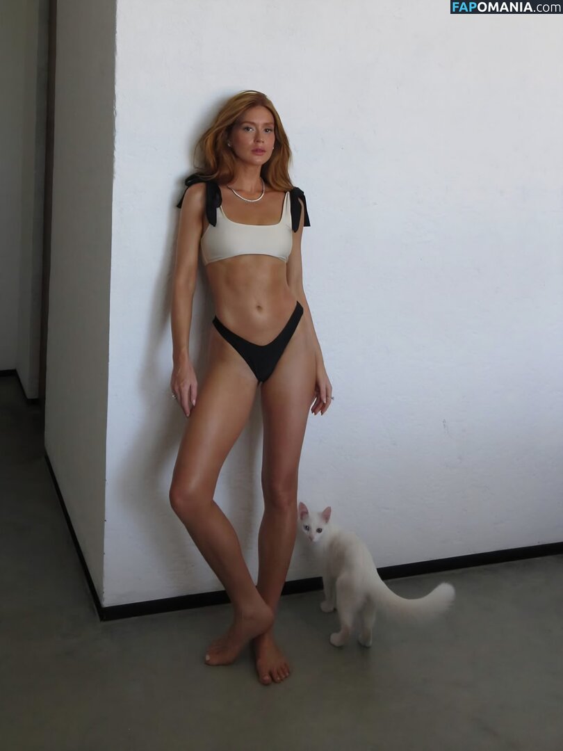 Marina Ruy Barbosa / marinaruybarbosa Naken OnlyFans  Läckta Foto #236