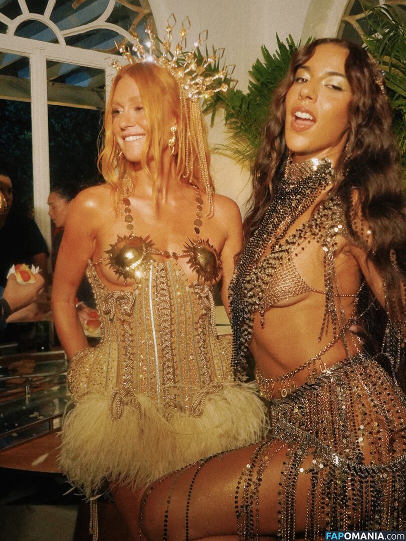 Marina Sena / amarinasena / vic_do_only Naken OnlyFans  Läckta Foto #359