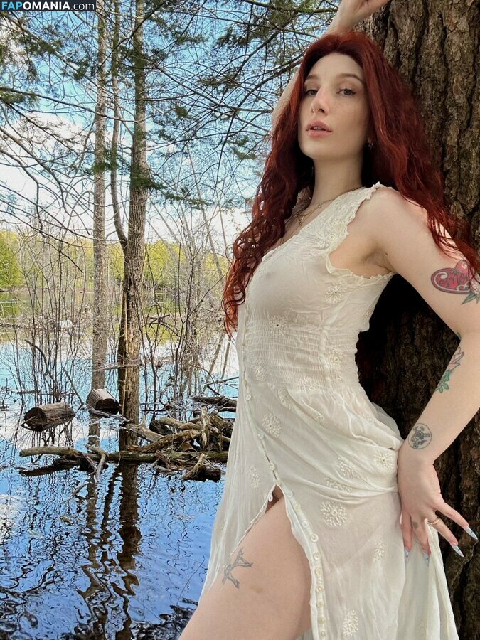 Marinadove / marina.dove / marinaserafina_ Naken OnlyFans  Läckta Foto #20
