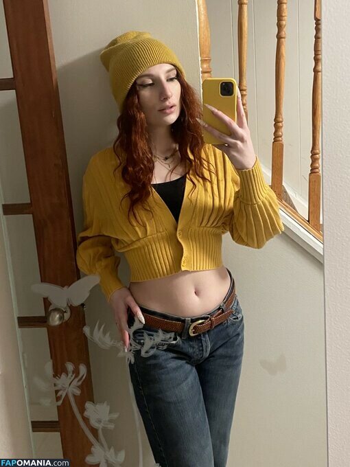 Marinadove / marina.dove / marinaserafina_ Naken OnlyFans  Läckta Foto #138