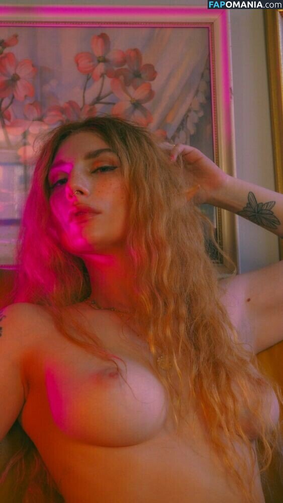 Marinadove / marina.dove / marinaserafina_ Naken OnlyFans  Läckta Foto #197