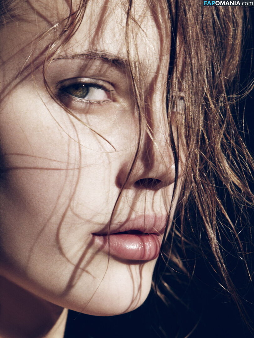 Marine Vacth / https: / marine_vacth / marinvacth Naken OnlyFans  Läckta Foto #2