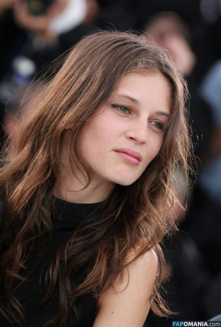 Marine Vacth / https: / marine_vacth / marinvacth Naken OnlyFans  Läckta Foto #6