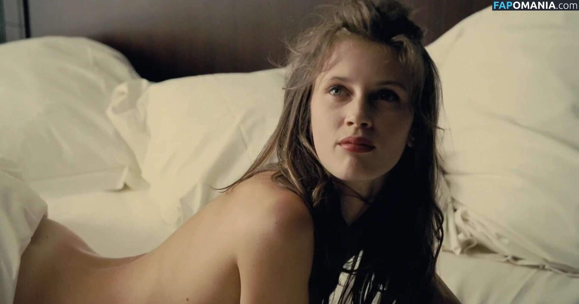 Marine Vacth / https: / marine_vacth / marinvacth Naken OnlyFans  Läckta Foto #19