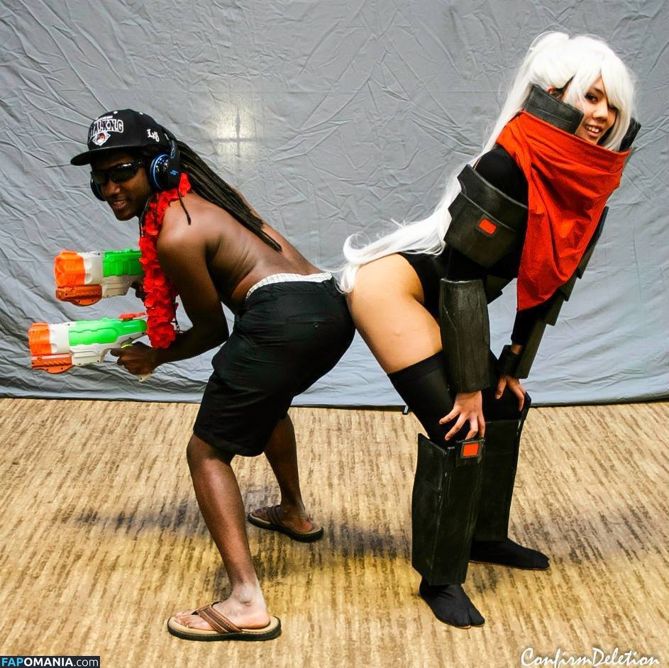 Marine / marines / marinesings Naken OnlyFans  Läckta Foto #9